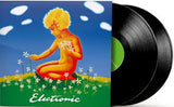Electronic - Raise The Pressure (2Vinyl)