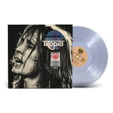 Utopia - Another Live (Clear Vinyl)