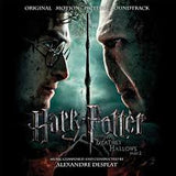 Alexandre Desplat - Harry Potter and the Deathly Hallows Part 2 (2Vinyl)