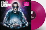 Tinie Tempah - Disc-Overy (Magenta Vinyl)