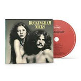 Buckingham Nicks - Buckingham Nicks (CD)