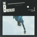 Daniel Blumberg - The Brutalist (Original Motion Picture Soundtrack) (2CDs)