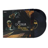 Jeff Goldblum & The Mildred Snitzer Orchestra - The Capital Studios Sessions (2LP)