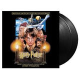 John Williams - Harry Potter And The Philosopher's Stone (2Vinyl)