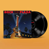 Various - Rock The Plaza: Concert To Save The Historic Plaza Theatre In Palm Springs (2Vinyl)