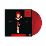 Jennie - RUBY (Opaque Red colored 1LP)