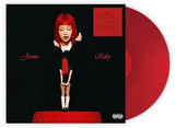 Jennie - RUBY (Translucent Red colored 1LP)