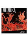 METALLICA - Load 2025 Remastered (2LP Limited Color)