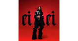 Ciara - CiCi (CD)