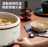 韓國 DAEWOO DYHG-4033 多功能煮食鍋