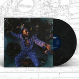 Kojey Radical - Don't Look Down (Sparkle Universe Vinyl)