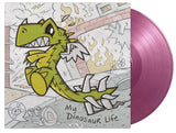 Motion City Soundtrack - My Dinosaur Life (Purple & Red Marbled 1LP)