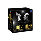 John Williams - Complete Philips Recordings (21CD)