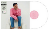 古天樂 Louis Koo -《The Present》新曲+精選 限量專輯 (純白膠香港版)