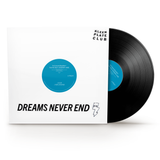 LCD Soundsystem - Home (Tom Sharkett Edit) (Vinyl)