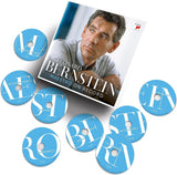 Leonard Bernstein - Maestro on Record (12CDs)
