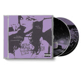 Olivia Rodrigo - Live From Glastonbury (2CD)