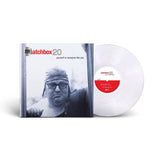 Matchbox Twenty - Yourself or Someone Like You (Clear Vinyl)