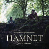 Max Richter - Hamnet (Original Motion Picture Soundtrack) (CD)