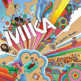 MIKA - Life in Cartoon Motion (2LP)