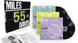 Miles Davis - Miles ’55 : The Prestige Recordings (3 Vinyl)