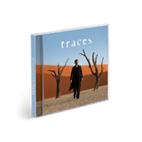 Michael Patrick Kelly - Traces (CD)