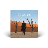 Michael Patrick Kelly - Traces (2LPs）