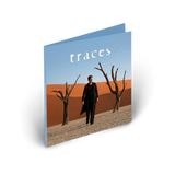 Michael Patrick Kelly - Traces (2LPs）