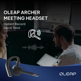 OLEAP Archer 智慧通話滅噪耳機