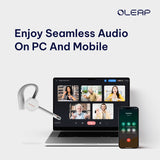 OLEAP Archer 智慧通話滅噪耳機