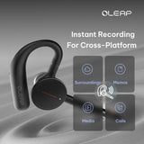 OLEAP Archer 智慧通話滅噪耳機