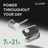 OLEAP Archer 智慧通話滅噪耳機