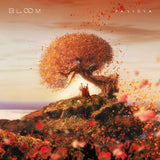 Pandora 樂隊 - BLOOM (橙色膠唱片)