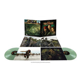 Hans Zimmer - Pirates of the Caribbean: Dead Man's Chest [Original Motion Picture Soundtrack] (Vintage Bottle Clear 2LP)