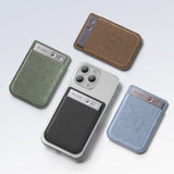 Plaud Note MagSafe 收納皮套