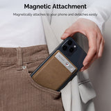 Plaud Note MagSafe 收納皮套