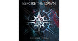 Before The Dawn - Cold Flare Eternal (CD)