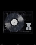 林家謙 Terence Lam - 隱形色 (LP)