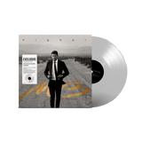 Michael Bublé - Higher (Clear Vinyl)