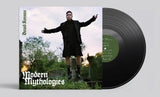 David Keenan – Modern Mythologies (Vinyl)