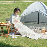 日本 Life on Products LCAWA010 三用發熱毯