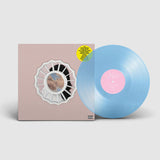 Mac Miller - The Divine Feminine (2 Blue Vinyl)