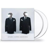 Pet Shop Boys - Nonetheless (2CD)