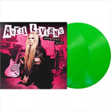 Avril Lavigne - Greatest Hits (Neon Green colored 2LPs)