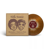 Bruno Mars, Anderson .Paak, Silk Sonic - An Evening With Silk Sonic (Brown & White Vinyl)