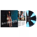 AMY WINEHOUSE - Back To Black (Limited Color Vinyl)