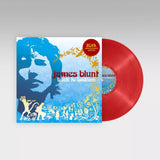 James Blunt - Back To Bedlam (20th Anniversary Edition) (Red Vinyl)