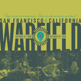 Grateful Dead - The Warfield, San Francisco, CA Oct 4 & 6, 1980 (2CD)