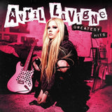 Avril Lavigne - Greatest Hits (Neon Green colored 2LPs)