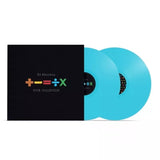 Ed Sheeran - +–=÷× (Tour Collection) (2 Blue Vinyl)